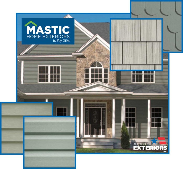 The 10 Best Vinyl Siding Installation Companies Near Me