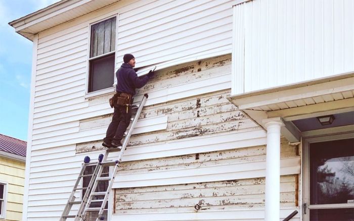 Vinyl Siding Near Me - Discover Dedicated Pros with MyHomeQuote