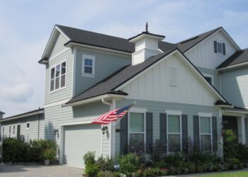 Vinyl Siding Company | Surface Bella | Greenville SC