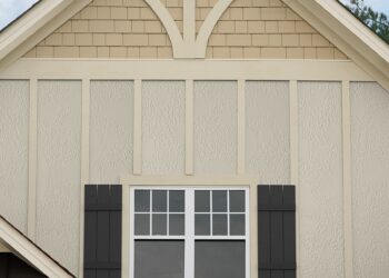 James Hardie 48-in x 96-in ColorPlus-HZ10 HardiePanel Cobble Stone ...