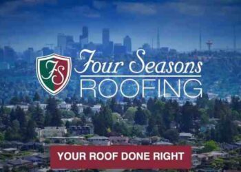 Gallery - Four Seasons Roofing