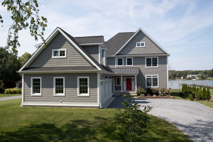 Siding - Homeview Exteriors | Expert Exterior Home Services