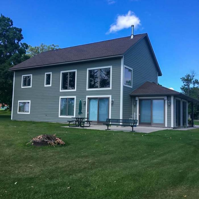 American Roofing And Siding