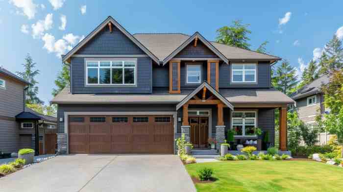 The Ultimate Guide to Durable Exterior Siding Options | Resolve Roofing