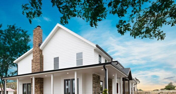 How to Install Rise Siding in Just 5 Easy Steps - craftingwithconcrete.com